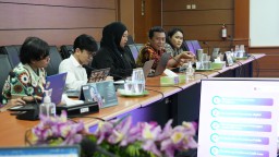 Koalisi Cek Fakta Desak Dewan Pers Lindungi Pemeriksa Fakta dari Ancaman dan Intimidasi