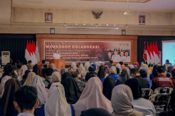 Pemkab Gresik dan Unigres Jalin Kolaborasi untuk Perkuat Serapan Tenaga Kerja Lokal