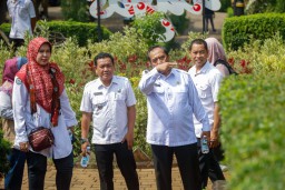Tempat Wisata Wagos Gresik Masuk Nominasi Penghargaan Tertinggi CSR dan PDB Awards 2025