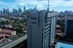 PLN Catat Kinerja Keuangan Solid 2024, DER dan CICR Terjaga Positif