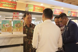 Bambang Haryo Dorong Insentif Bagi Sektor Pariwisata untuk Perkuat Ekonomi Kreatif di Gresik
