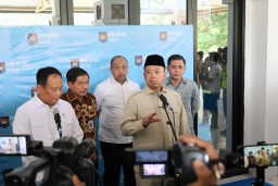 Sikat Sengketa Tanah, Menteri Nusron Minta Kepala Daerah Gencar Sosialisasikan Pemasangan Tanda Batas Tanah