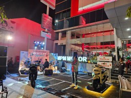 Stylo Fashion Corner: Magnet Anak Muda di Malang, Kolaborasi Gaya, Musik, dan Wisata Kayutangan