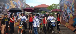 Kembali Ngegas di Argopuro: Ribuan Crosser Ramaikan Event Trail di Jember