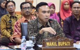 Berkat Inovasi Program Unggulan, Pemkab Lamongan Berhasil Turunkan Angka Perkawinan Anak