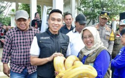 Pameran Hewan Eksotis Meriahkan Hari Jadi Lamongan ke-456