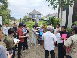 Dugaan Aset Pemkab Jember 14 Hektare Raib, SK Bupati Pelepasan Aset Terkuak Bermasalah