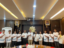PETRONAS Indonesia Bangun Kekuatan SDM Lokal, Dorong Pembangunan Ekonomi Jawa Timur