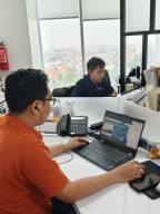Perkuat Ketahanan Sistem Informasi di Era Digital, TPS Gelar Webinar Mitigasi Cyber Attack