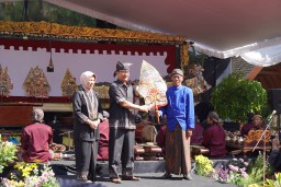 Pemkab Bojonegoro Gelar Ruwatan Murwakala di Khayangan Api, Kuatkan Budaya Lokal Menuju UNESCO Global Geopark