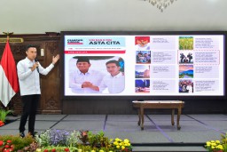 Cetak Pelajar Kuat Mental dan Berprestasi, Pemkab Lamongan Gelar Talkshow Kesehatan Mental Sejak Dini
