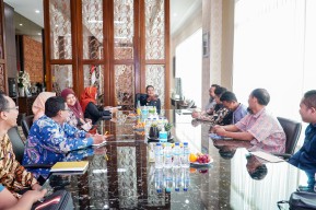 Bupati Yes Ajak Peternak Milenial Lamongan Optimalkan Potensi Ternak, Siap Bentuk Asosiasi dan Kendalikan Pasar Hewan
