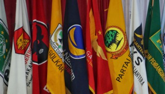 Dana Parpol 2025 di Sumenep: Tujuh Partai Sudah Cair, Tiga Masih Tertahan