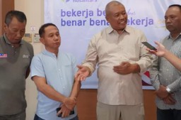 Sikap Tegas dan Gerak Cepat BAPANAS Sangat di Tunggu  Petani Tebu