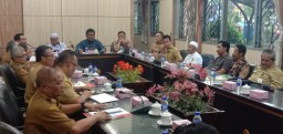 Pemecatan 3 Kasun di Sidomulyo Dipertanyakan: DPRD Soroti Prosedur, Inspektorat Belum Turun Tangan