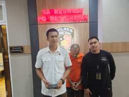 Kasus Pencurian di Gudang Gresik: Korban Disekap, Dianiaya, dan Dimintai Tebusan Rp63 Juta