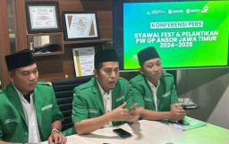 Kawal Fatwa Haram MUI Jatim, GP Ansor Siap Tertibkan Sound Horeg yang Meresahkan Masyarakat
