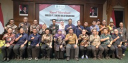 Jawa Timur Jadi Lokomotif Swasembada Gula Nasional: Gubernur Khofifah Pimpin Rapat Percepatan Ekstensifikasi Lahan Tebu 70.000 Hektare