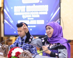 Gubernur Khofifah Bentuk Tim Khusus, Siapkan Regulasi untuk Fenomena Sound Horeg di Jatim