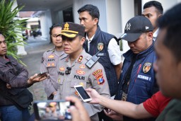 Terduga Pelaku Pembunuhan Mayat di Kedamean Gresik Ditangkap Polisi, Ini Motifnya