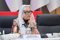 DPR Minta PPATK Evaluasi Kebijakan Blokir Rekening Tidak Aktif yang Rugikan Masyarakat