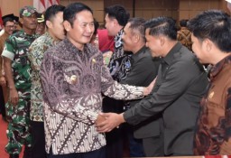 Perkuat Kemandirian Fiskal, Pemkab Lamongan Fokus Optimalisasi PAD