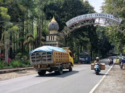 Ini Persiapan Penutupan Jalur Gumitir untuk Perbaikan Jalan Selama 2 Bulan