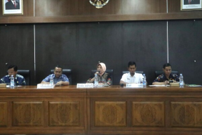 Bulog : Warga Miskin Di Bojonegoro Bakal Dapat Beras 20 Kilogram