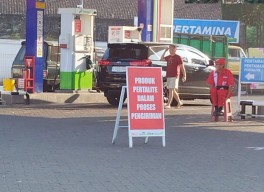 Imbas BBM Langka di Jember, Harga Eceran Naik, Pertamax Turbo Diburu Pengendara