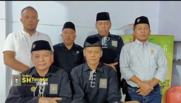 PSHT Jember Imbau Anggota Tertib, Larang Konvoi Jelang Pengesahan Warga Baru