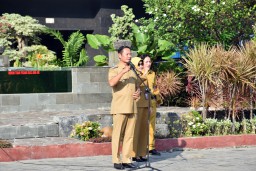 Bupati Yes Ajak ASN Lamongan Jadi Support System Kuat dan Garda Terdepan Informasi Publik