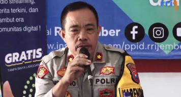 Jelang Pengesahan Anggota Baru, Polres Jember Kerahkan 390 Personel Amankan Gelaran PSHT