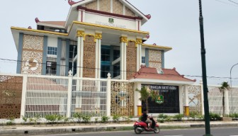 Dugaan Aliran Dana Korupsi BSPS Seret Oknum DPRD, Badan Kehormatan Pilih Bungkam