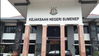 Kejari Sumenep Terima Berkas OTT Oknum LSM dan Pegawai Inspektorat, Diduga Peras Kades Rp20 Juta