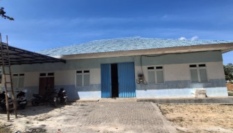 Tiga Dapur Gizi untuk Pelajar Mulai Beroperasi, Targetkan Pemerataan di Setiap Kecamatan