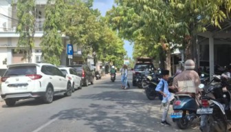 DPRD Sumenep Tagih Janji Disperkimhub Terkait Proyek Stiker Parkir Senilai Rp199 Juta