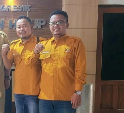 YLBH Kabupaten Gresik Tolak Pemblokiran Rekening Dormant, Tekankan Hak Konsumen Harus Dilindungi