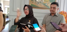 Kejari Sampang Janji Awasi Aliran Program ke Desa