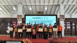 PPDI Sampang Minta Informasi ULD PB Bisa Jangkau Pelosok Desa