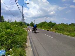 Sedot Anggaran Rp485 Juta per Bulan, PJU di Sampang Terancam Padam Akhir Tahun