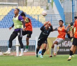 Gresik United Seleksi 29 Pemain U-23 Jelang Liga 3