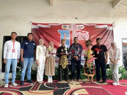 Cerme Lor Got Talent: Ajang Pencarian Bakat Pemuda Desa dengan Juri Tingkat Provinsi