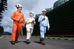 Penjualan REC PLN Meroket 14% di Semester I 2025, Tembus 13,68 TWh