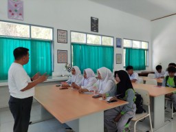 Hanya Miliki 27 Siswa, SMAN 4 Sampang Bertekad Ukir Prestasi dengan Lima Pilar Inovatif