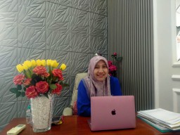 Puskesmas Camplong Luncurkan “Dadar Jagung”, Inovasi Dapur Gizi Pasca Sidak DPRD Sampang
