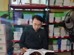 Sejarawan Muda Sampang Ajak Generasi Z Teladani Sosok Halim Perdanakusuma di Momen HUT ke-80 RI