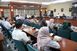 Pemkab Gresik Tegaskan Komitmen Hidupkan Koperasi Merah Putih di Desa