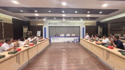 TPS dan ALFI Jalin Sinergi Perkuat Konektivitas Logistik Jawa-Bali
