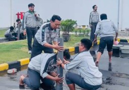 PT Smelting Meriahkan HUT RI ke-80 dengan Berbagai Event Seru