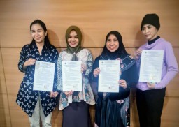 RS Wates Husada Gresik Kini Resmi Laksanakan MCU untuk Perusahaan, Usai Kantongi Sertifikat PJK3 Kemnaker